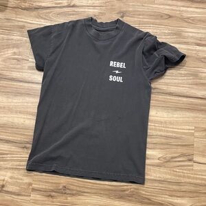 Dark gray T-Shirt